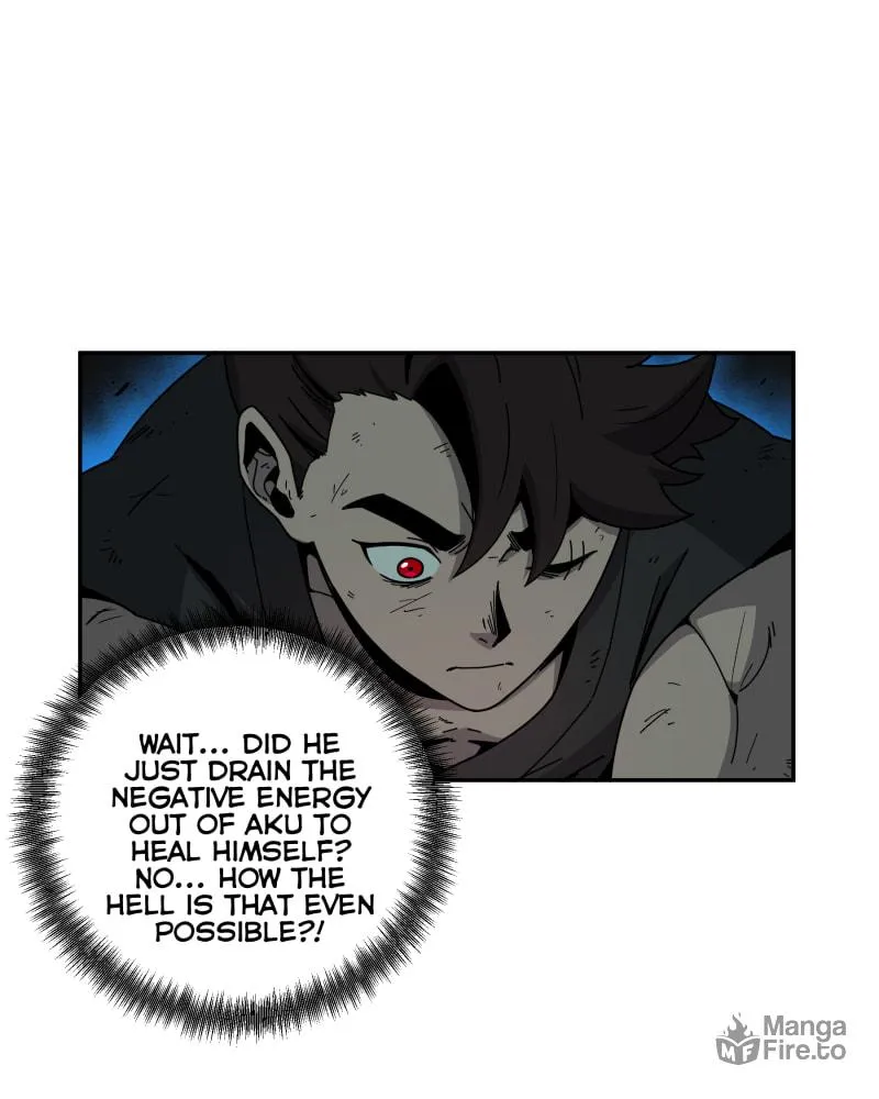 Black Sun Chapter 78 page 85 - 