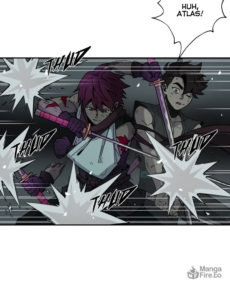 Black Sun Chapter 78 page 87 - 