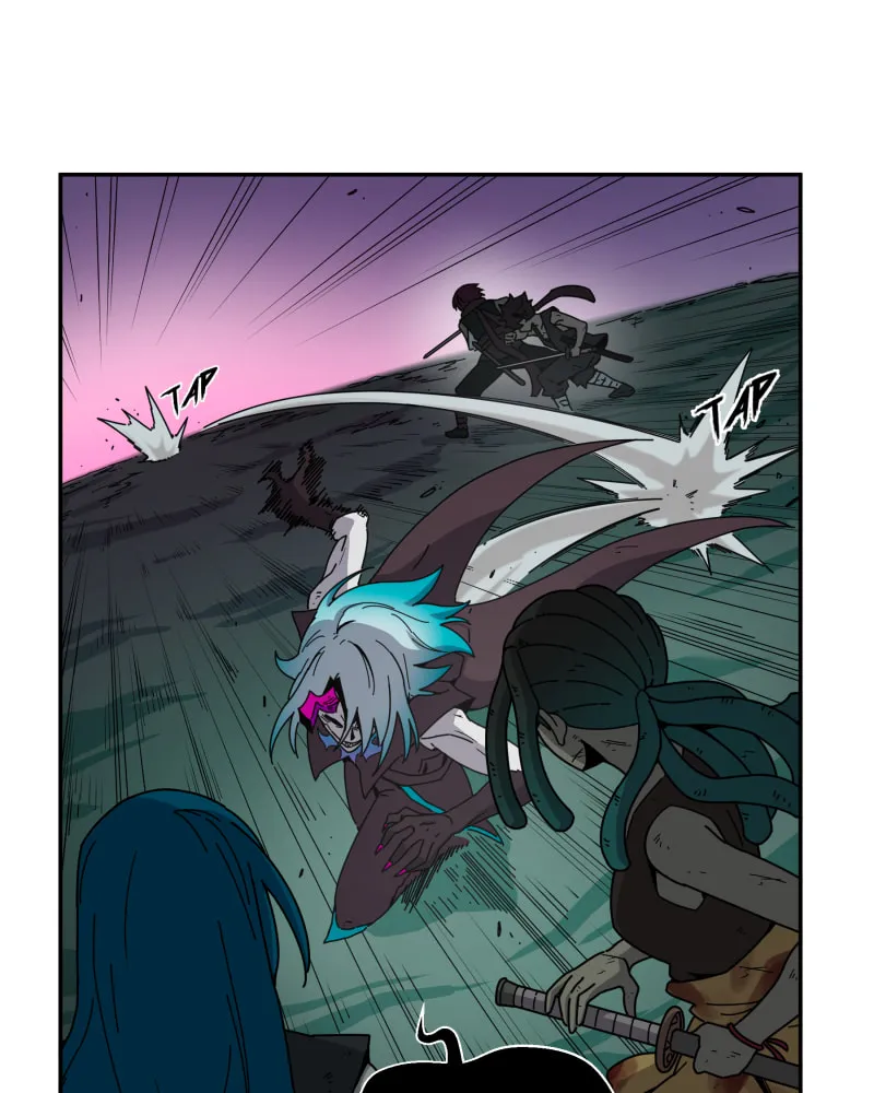 Black Sun Chapter 78 page 88 - 