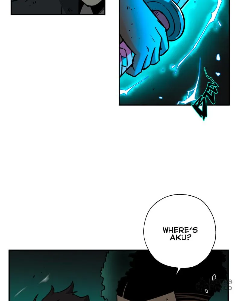 Black Sun Chapter 78 page 10 - 