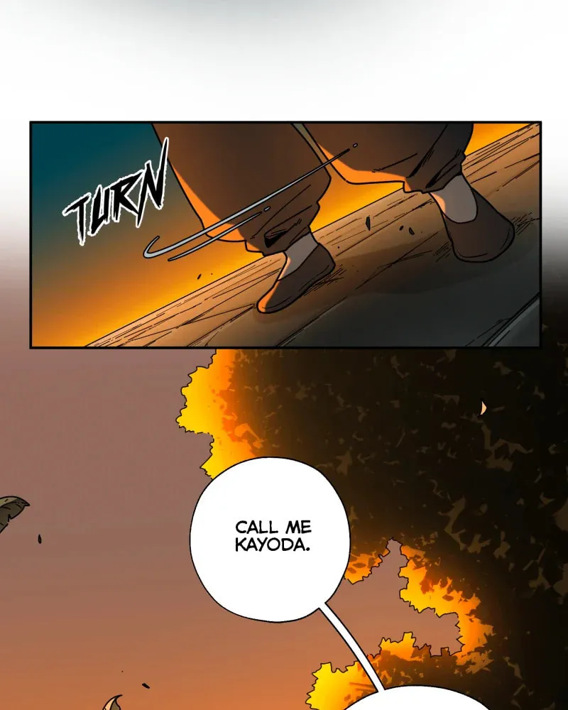 Black Sun Chapter 79 page 11 - 
