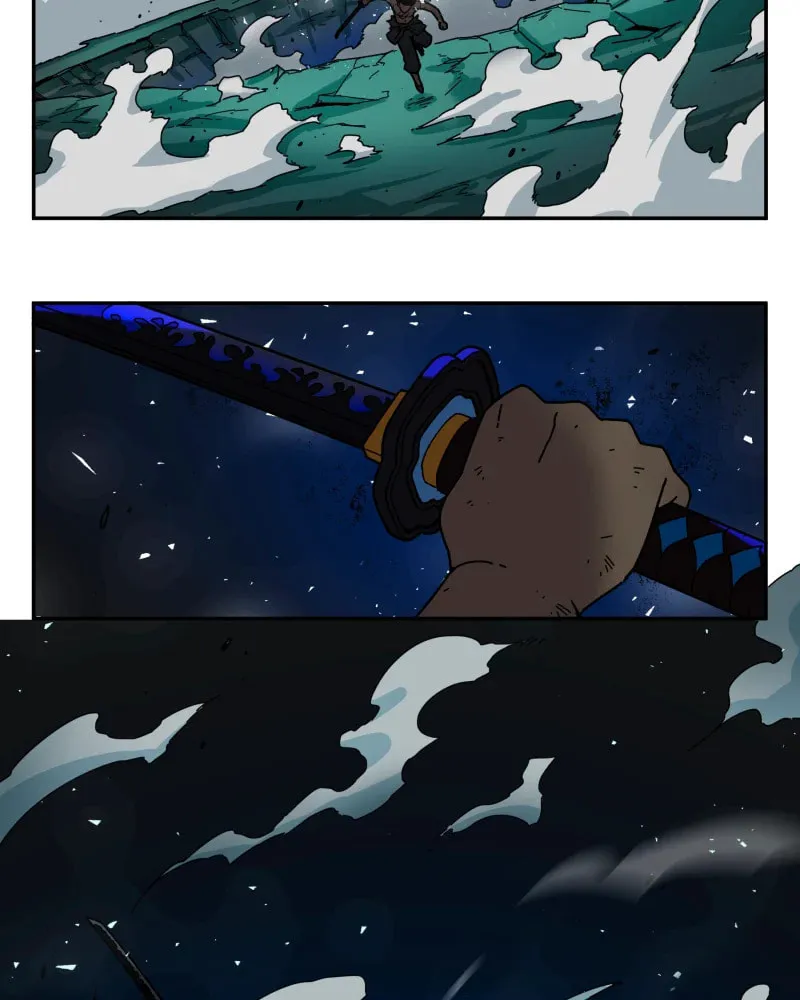 Black Sun Chapter 79 page 118 - 