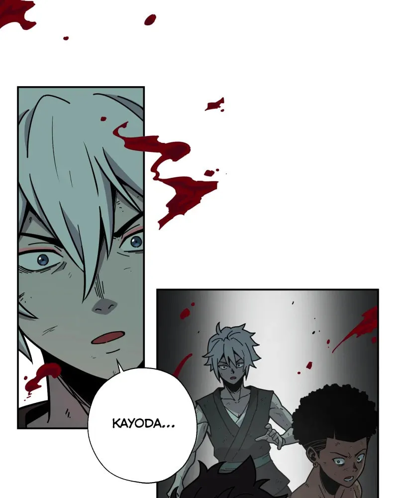 Black Sun Chapter 79 page 17 - 