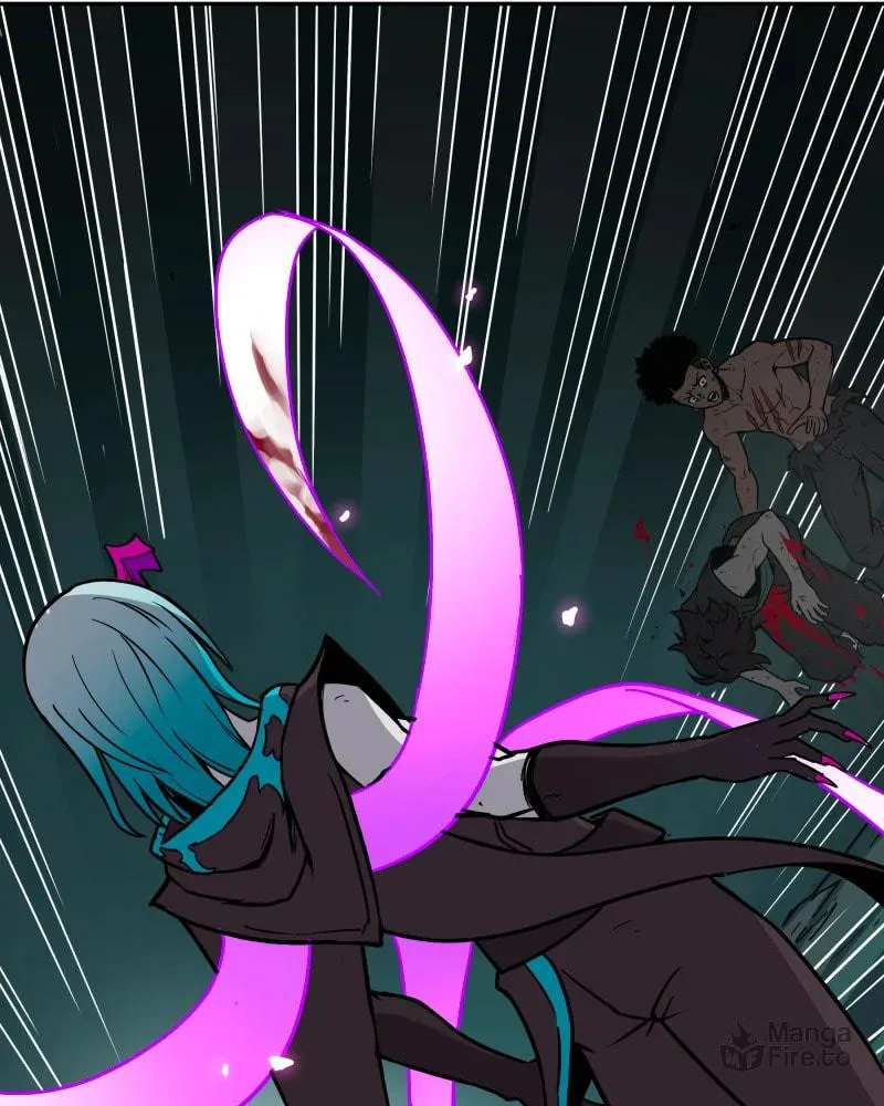 Black Sun Chapter 79 page 20 - 