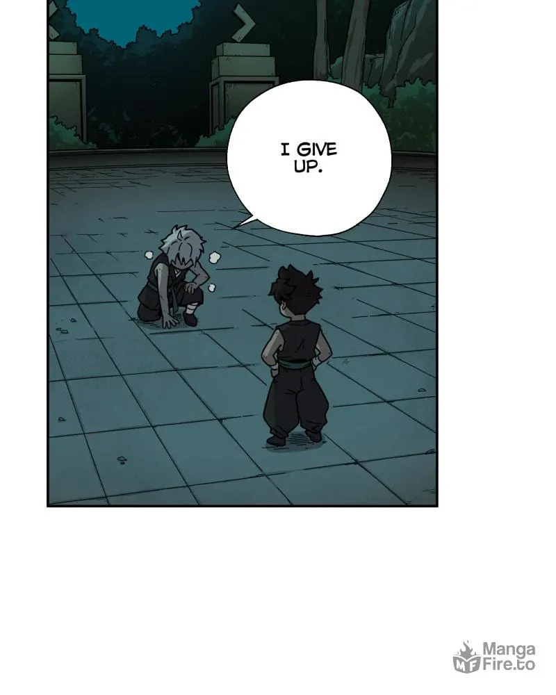 Black Sun Chapter 79 page 3 - 