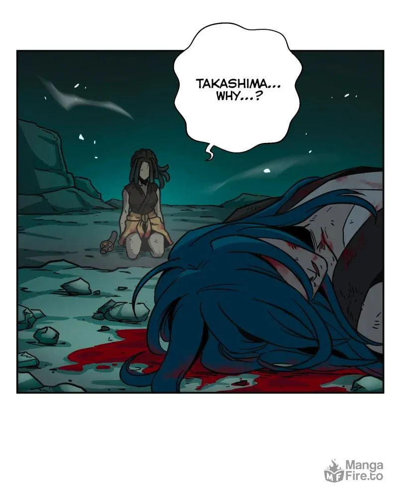 Black Sun Chapter 79 page 25 - 