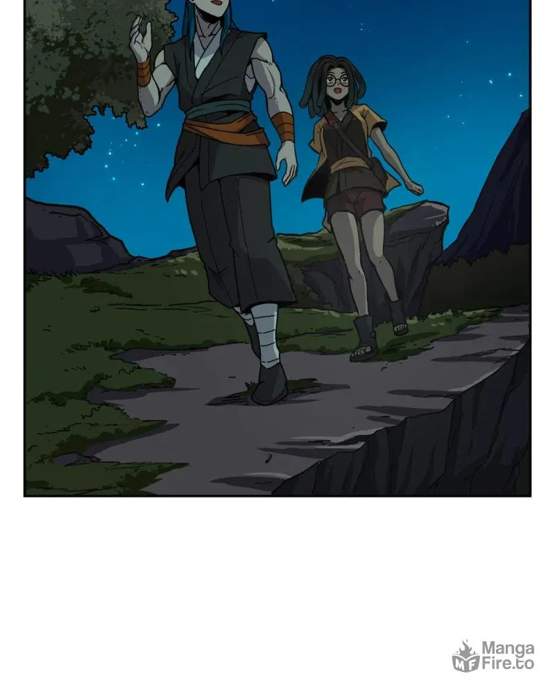 Black Sun Chapter 79 page 27 - 