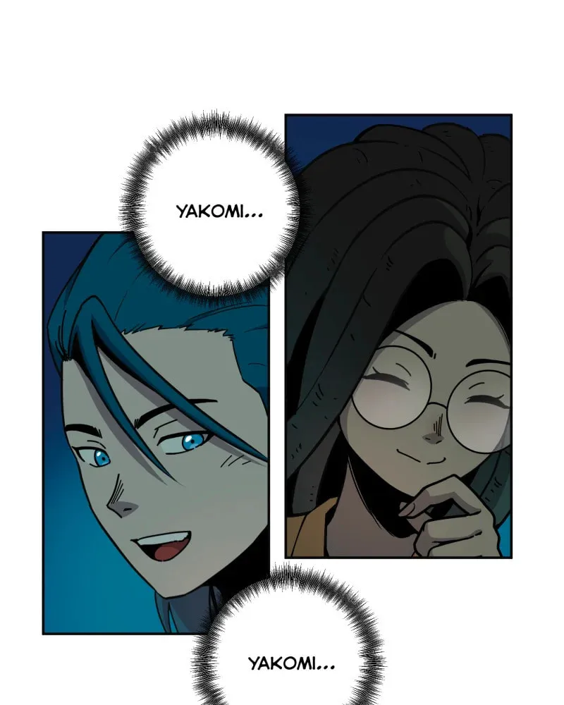 Black Sun Chapter 79 page 28 - 