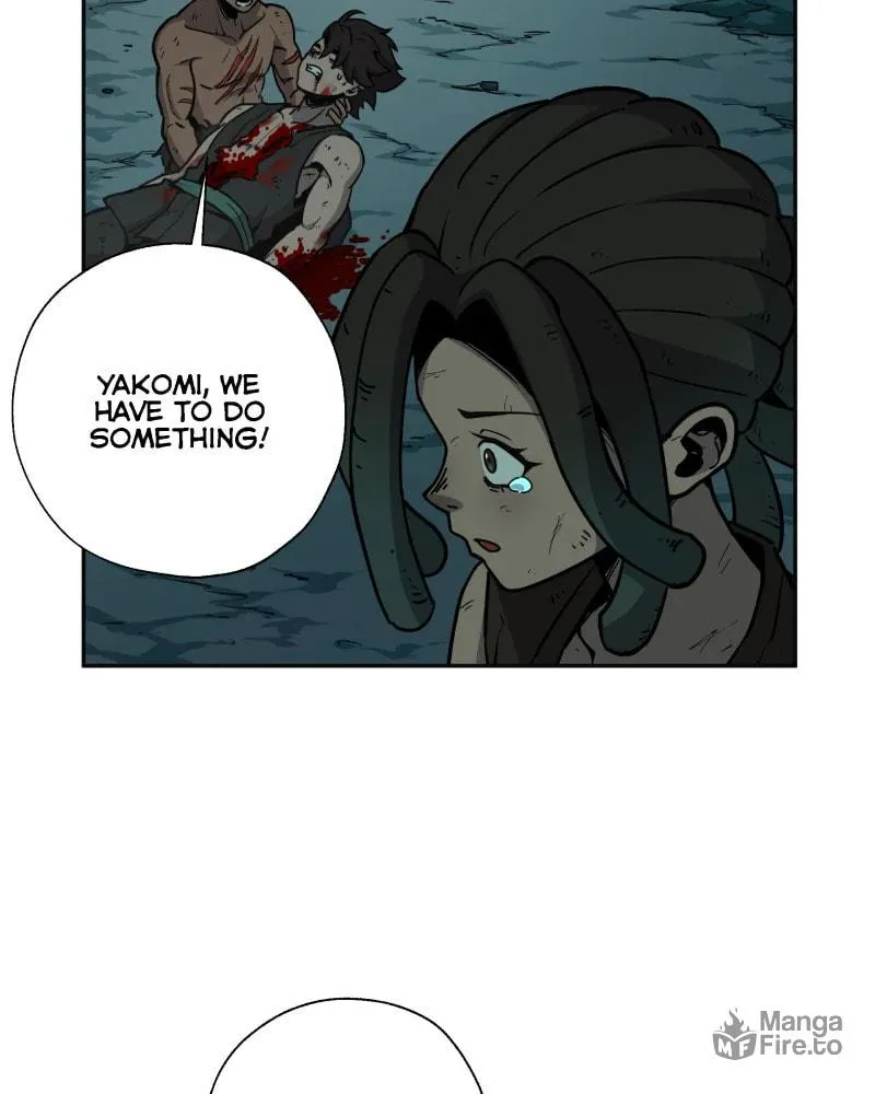 Black Sun Chapter 79 page 30 - 