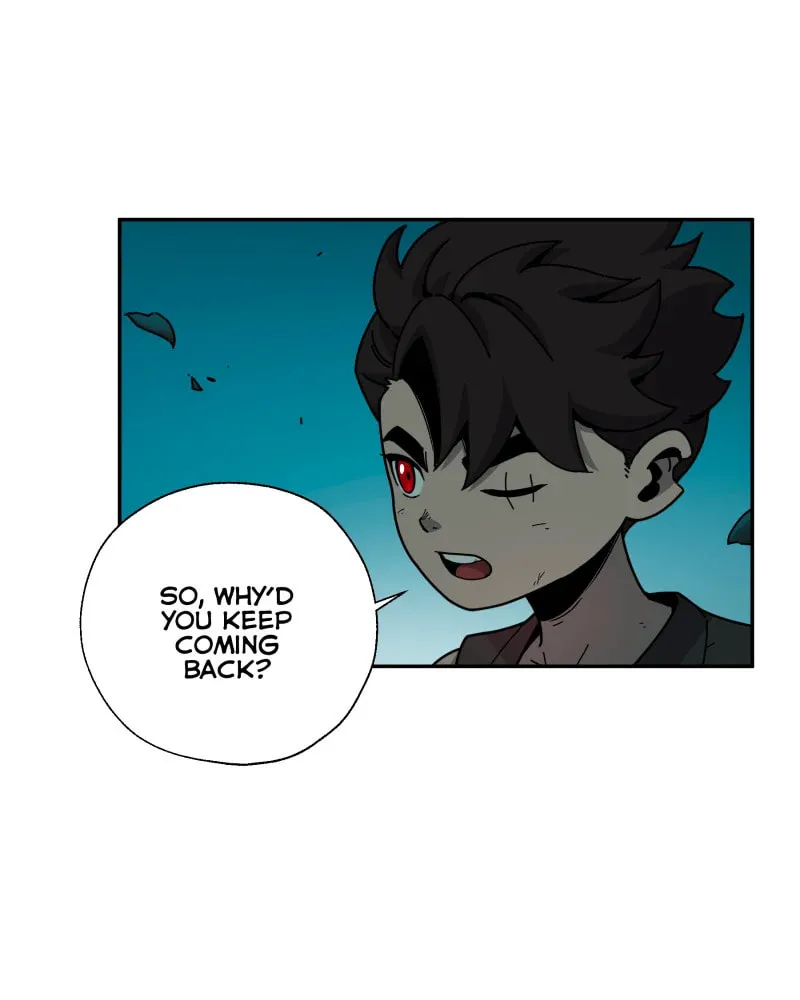 Black Sun Chapter 79 page 4 - 