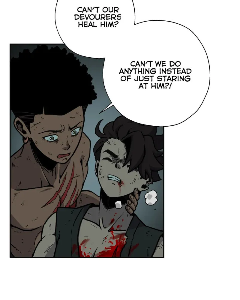 Black Sun Chapter 79 page 31 - 
