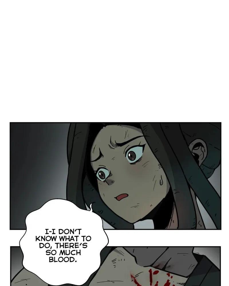 Black Sun Chapter 79 page 32 - 