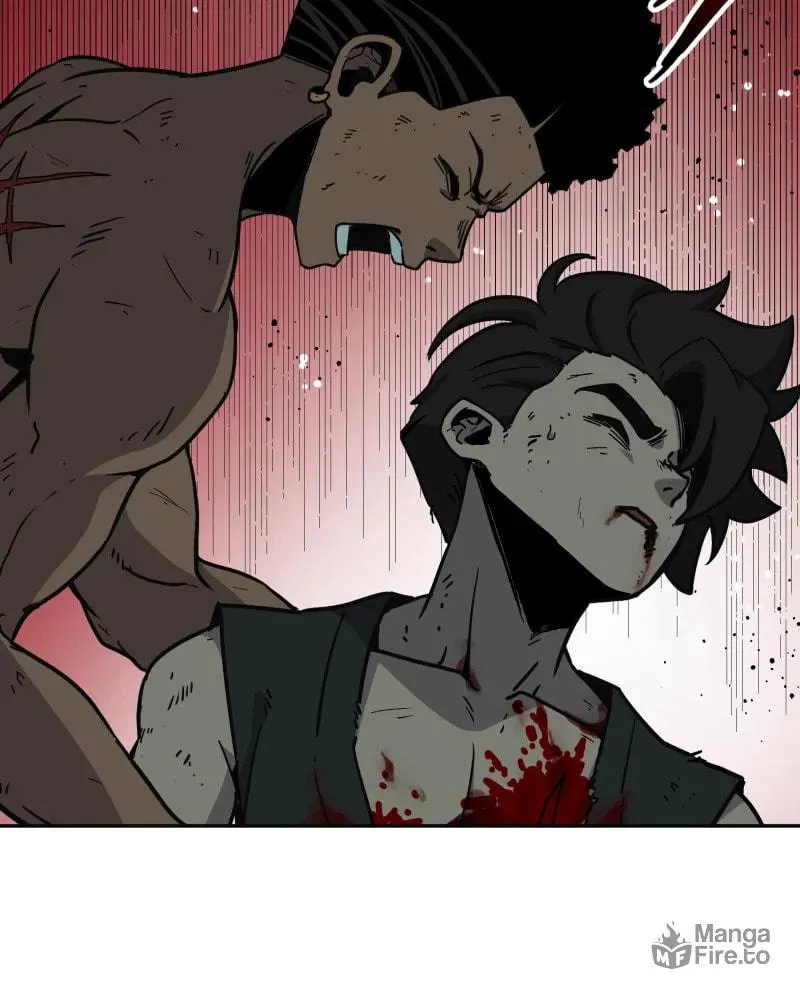 Black Sun Chapter 79 page 35 - 