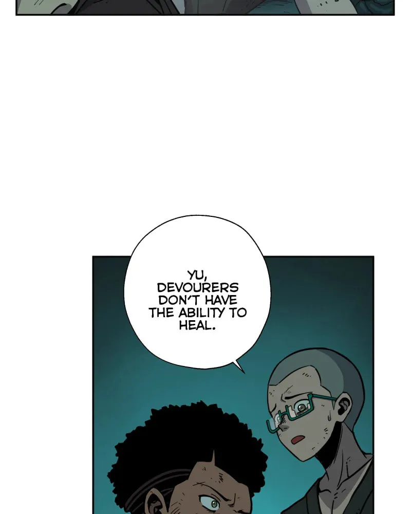 Black Sun Chapter 79 page 38 - 
