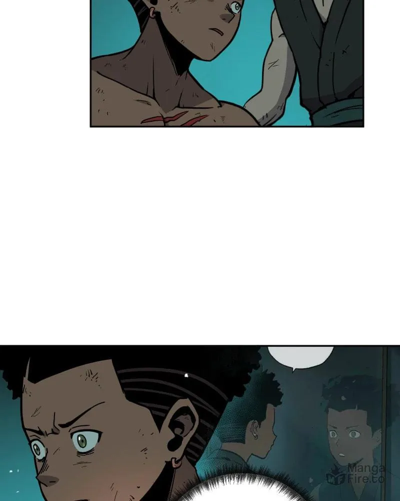 Black Sun Chapter 79 page 39 - 