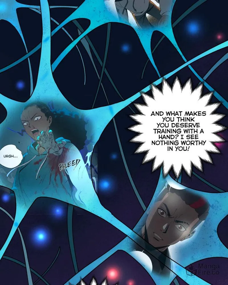 Black Sun Chapter 79 page 45 - 