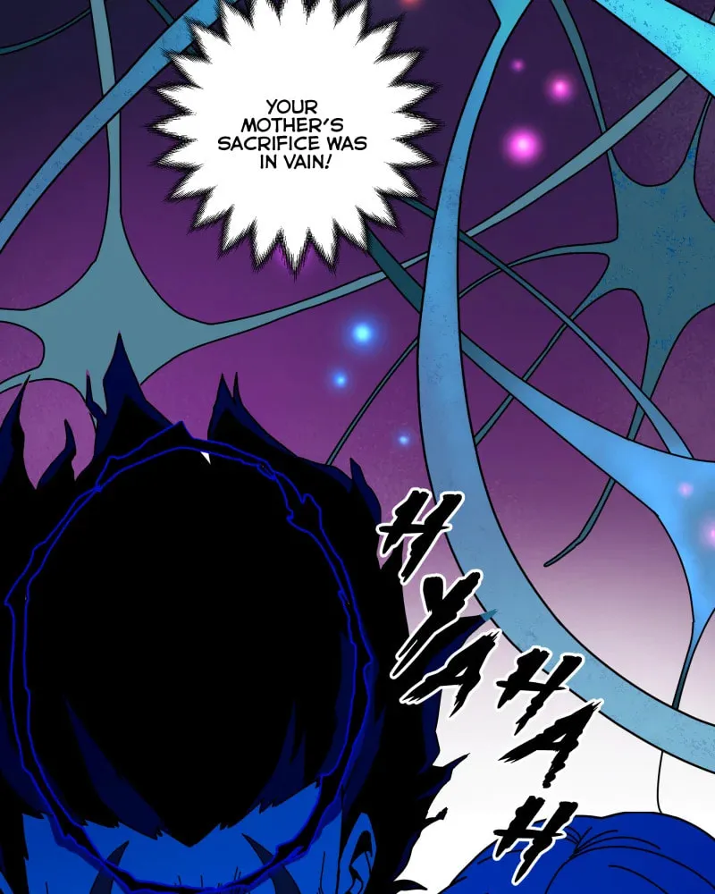 Black Sun Chapter 79 page 46 - 