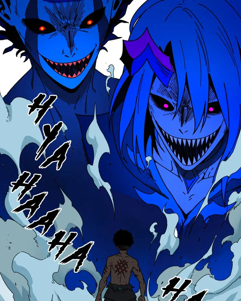 Black Sun Chapter 79 page 47 - 