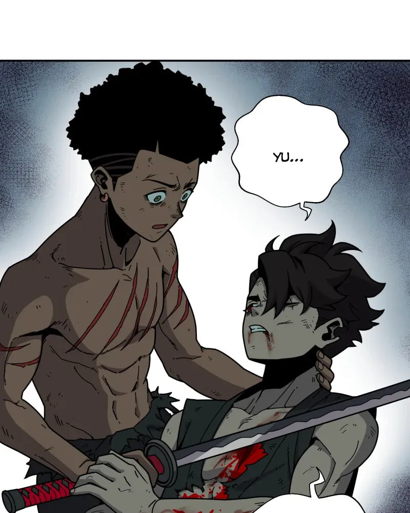 Black Sun Chapter 79 page 52 - 