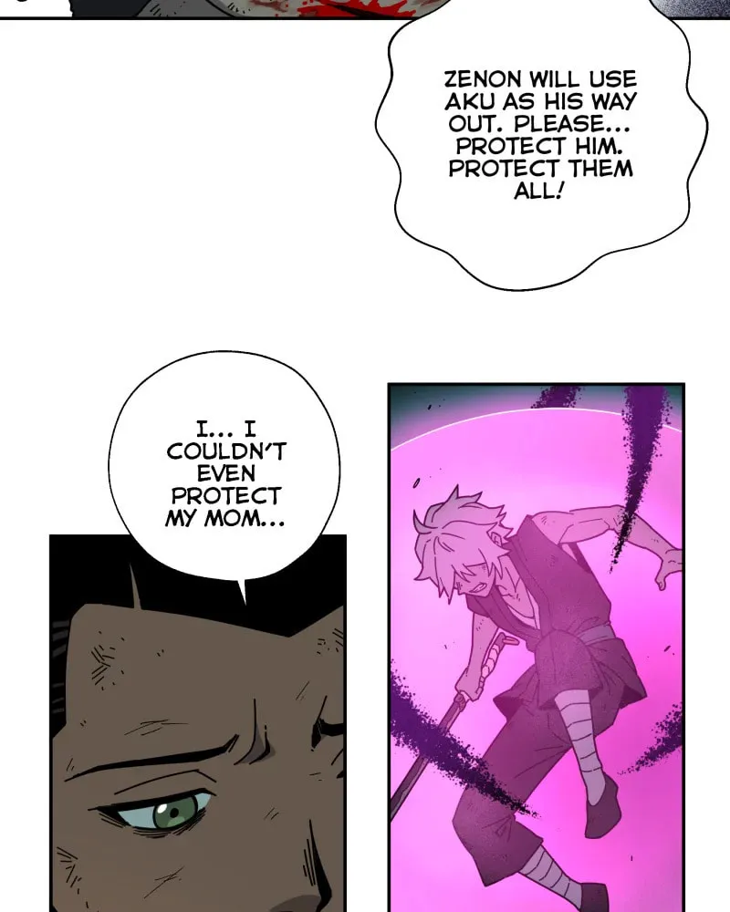 Black Sun Chapter 79 page 53 - 
