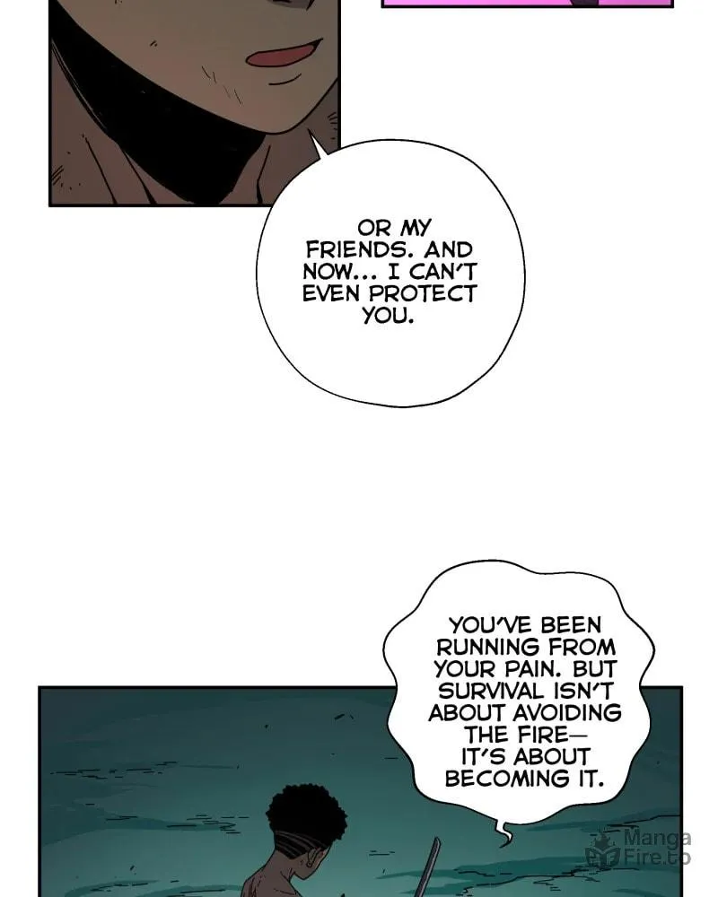 Black Sun Chapter 79 page 54 - 