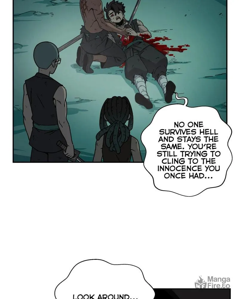 Black Sun Chapter 79 page 55 - 
