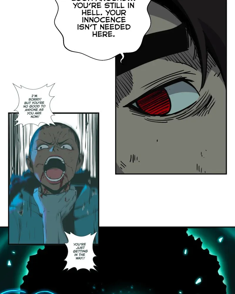 Black Sun Chapter 79 page 56 - 