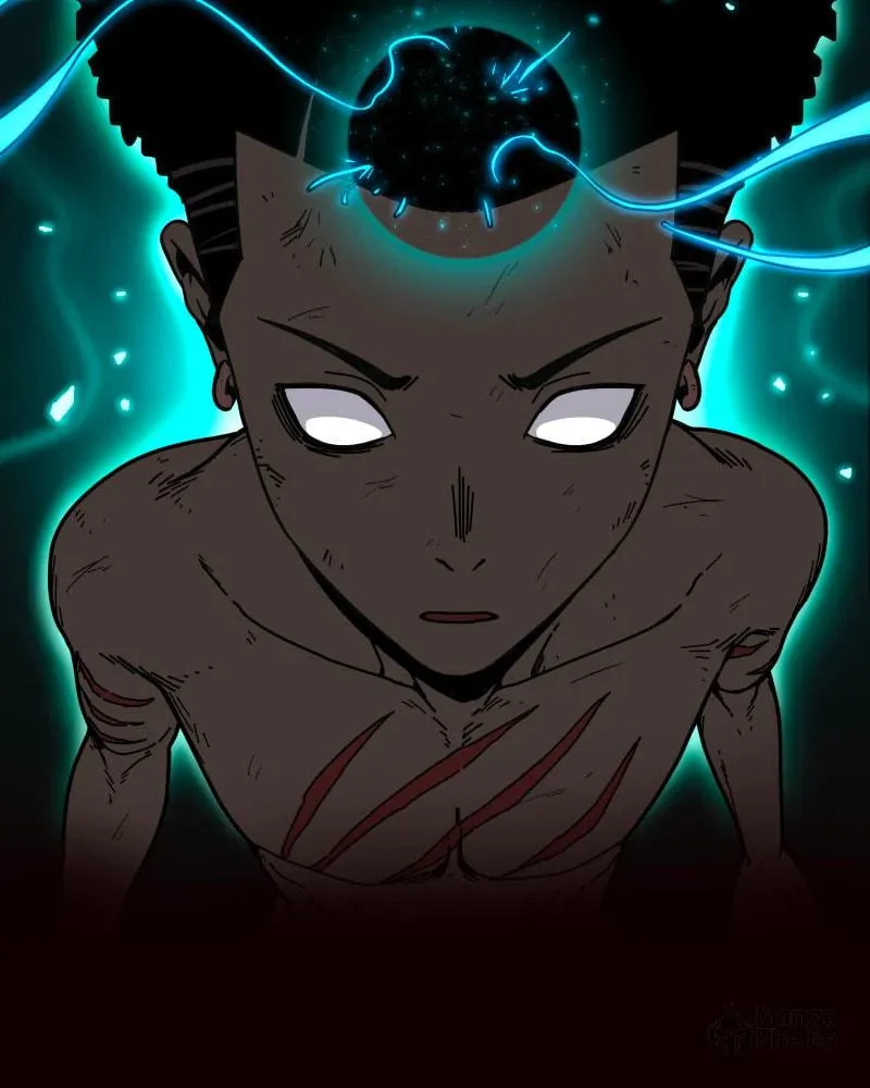Black Sun Chapter 79 page 57 - 
