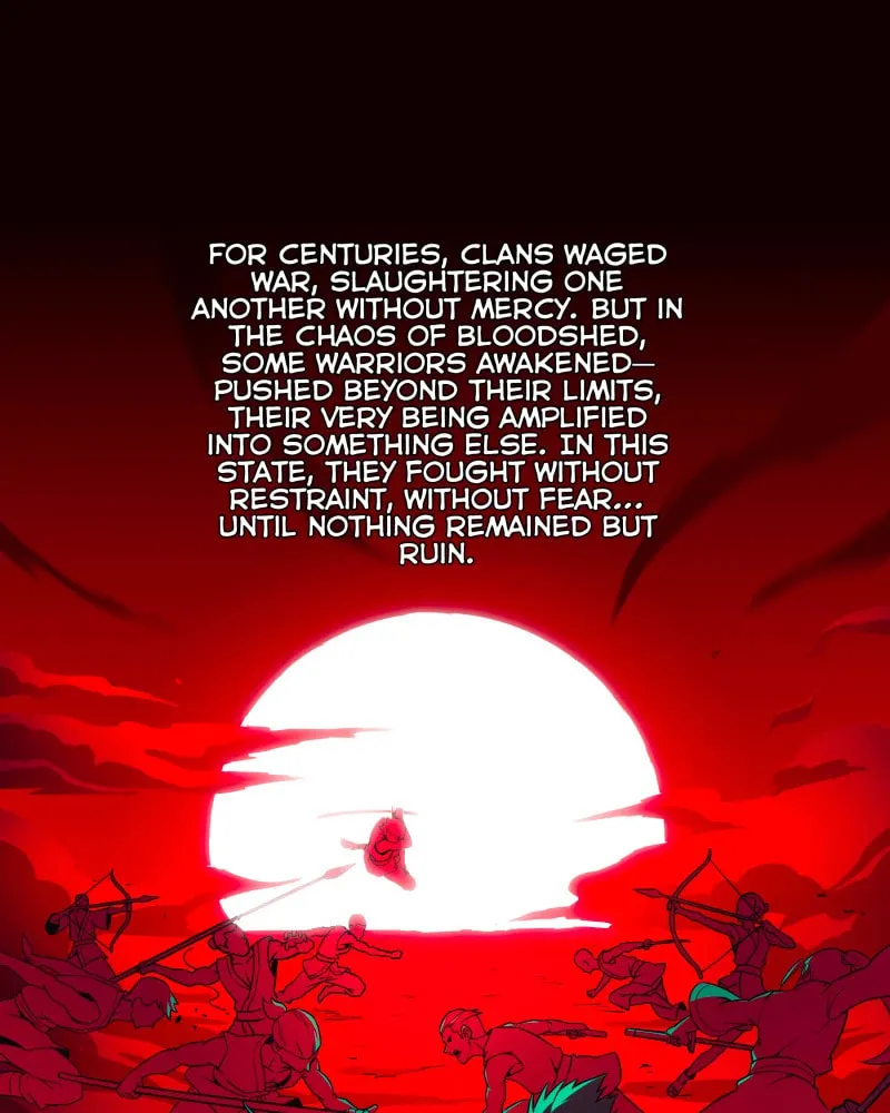 Black Sun Chapter 79 page 58 - 