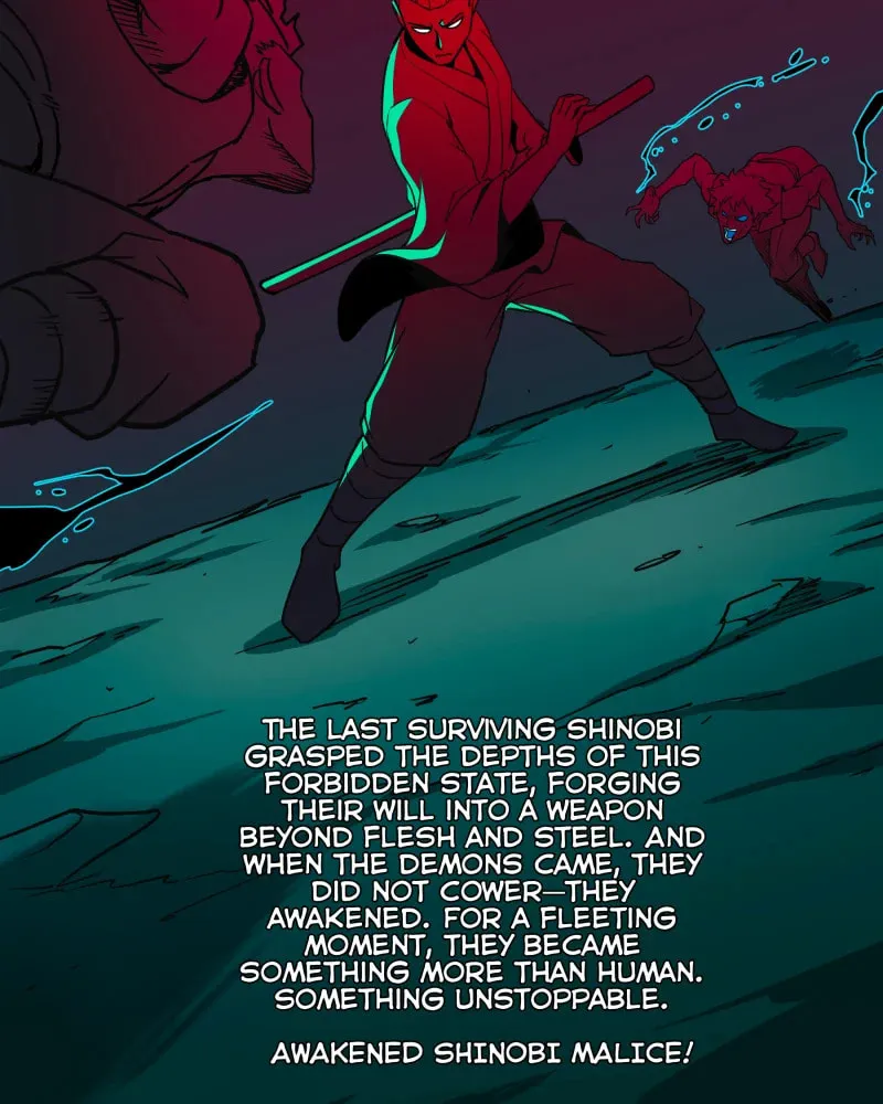 Black Sun Chapter 79 page 61 - 