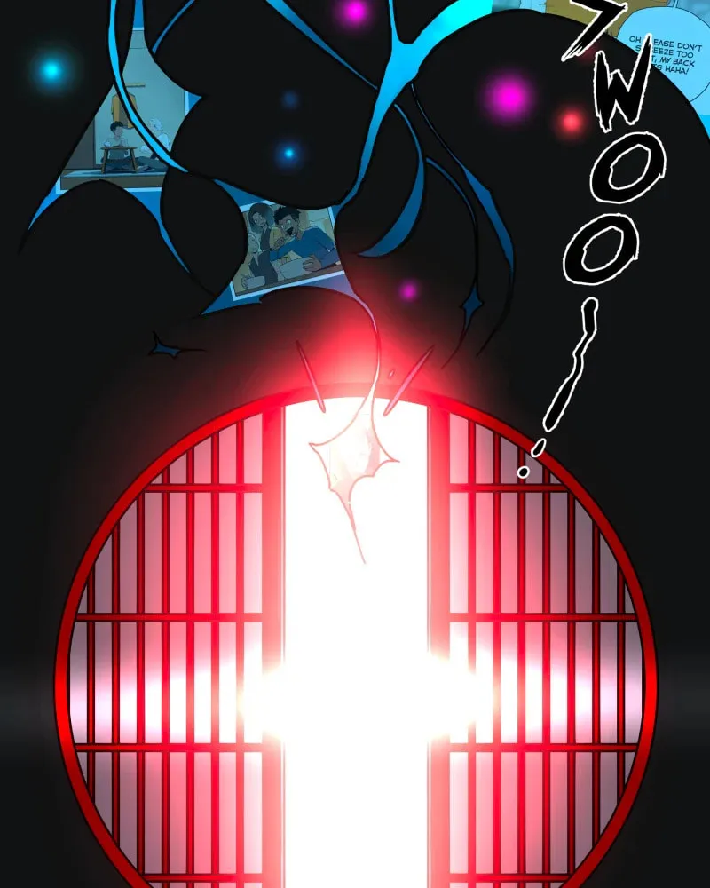 Black Sun Chapter 79 page 64 - 