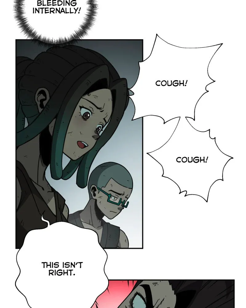 Black Sun Chapter 79 page 74 - 