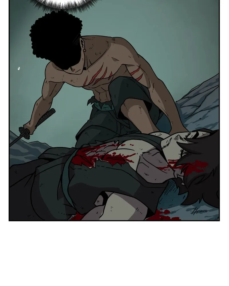 Black Sun Chapter 79 page 83 - 