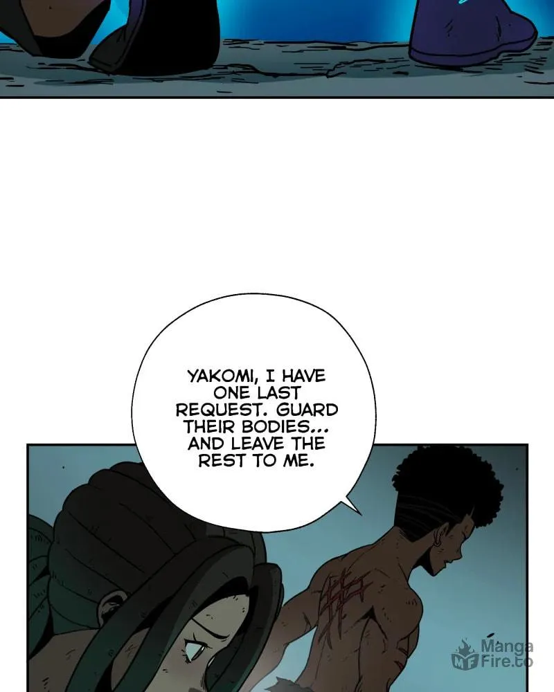 Black Sun Chapter 79 page 90 - 