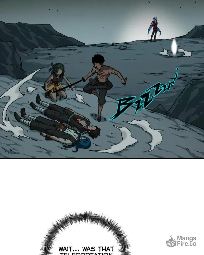 Black Sun Chapter 79 page 93 - 