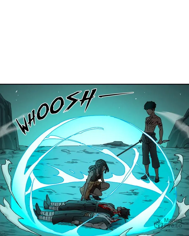 Black Sun Chapter 79 page 95 - 