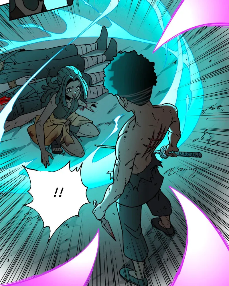 Black Sun Chapter 79 page 97 - 