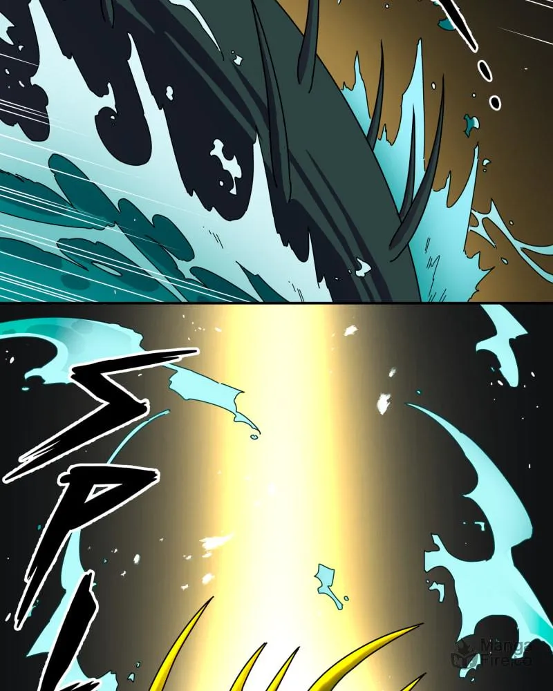 Black Sun Chapter 80 page 12 - 