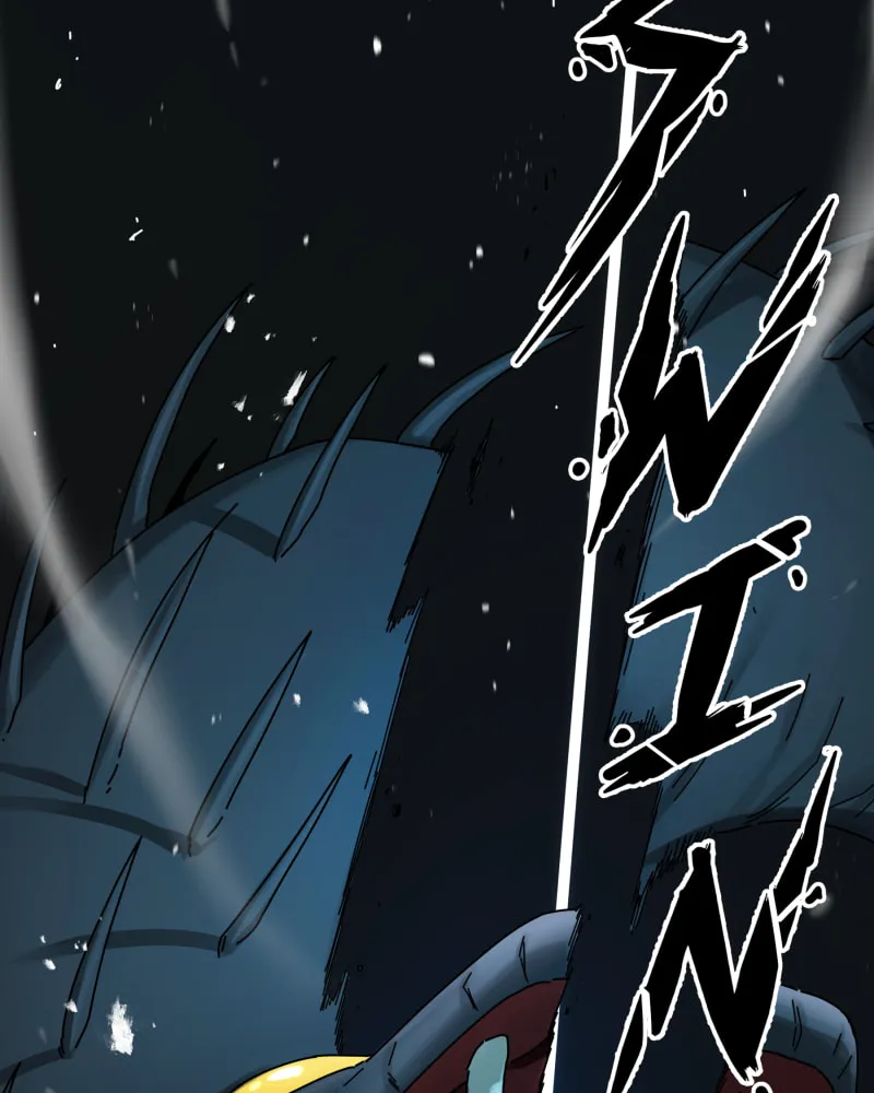 Black Sun Chapter 80 page 16 - 