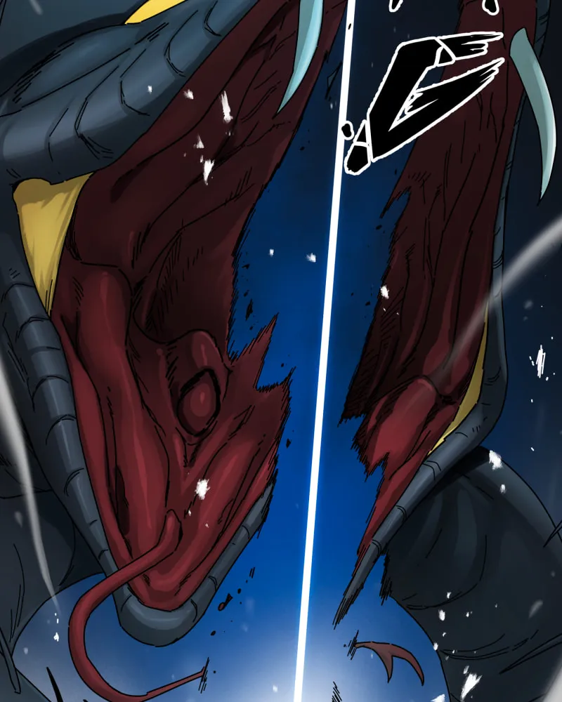 Black Sun Chapter 80 page 17 - 