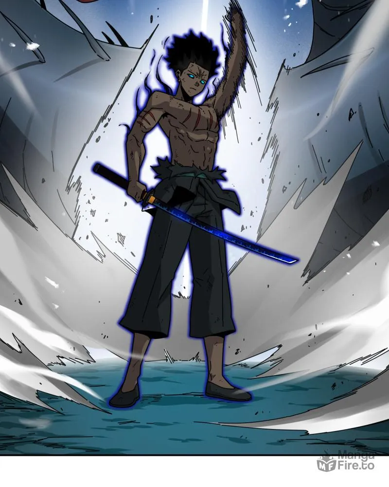 Black Sun Chapter 80 page 18 - 