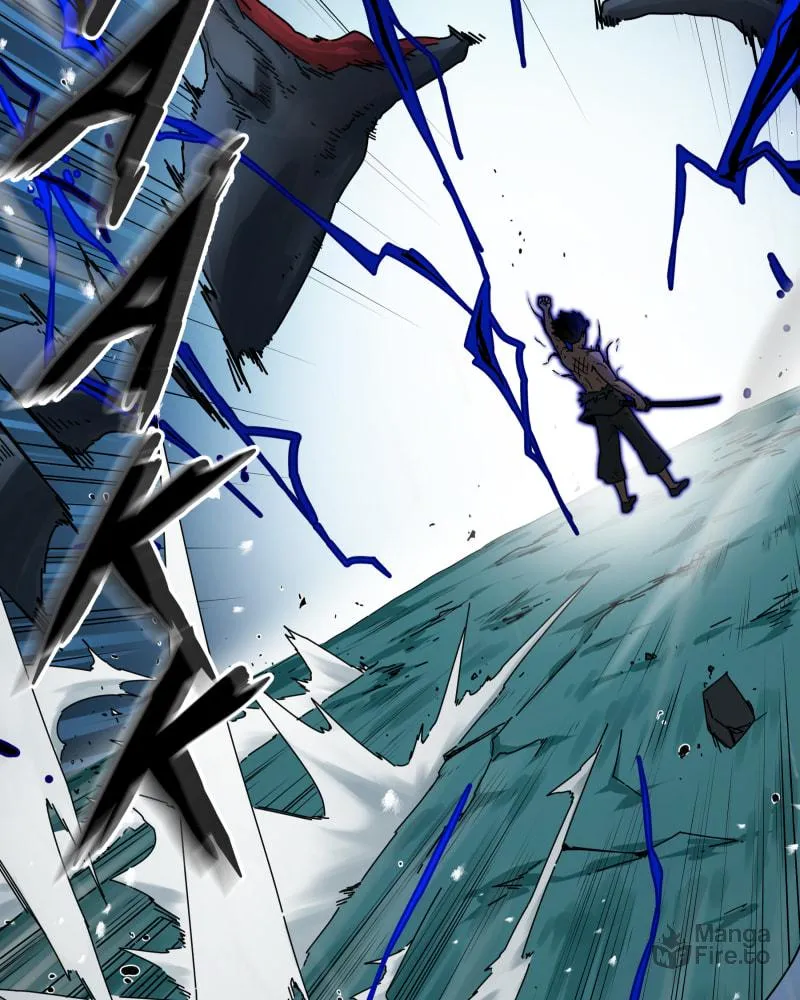 Black Sun Chapter 80 page 20 - 