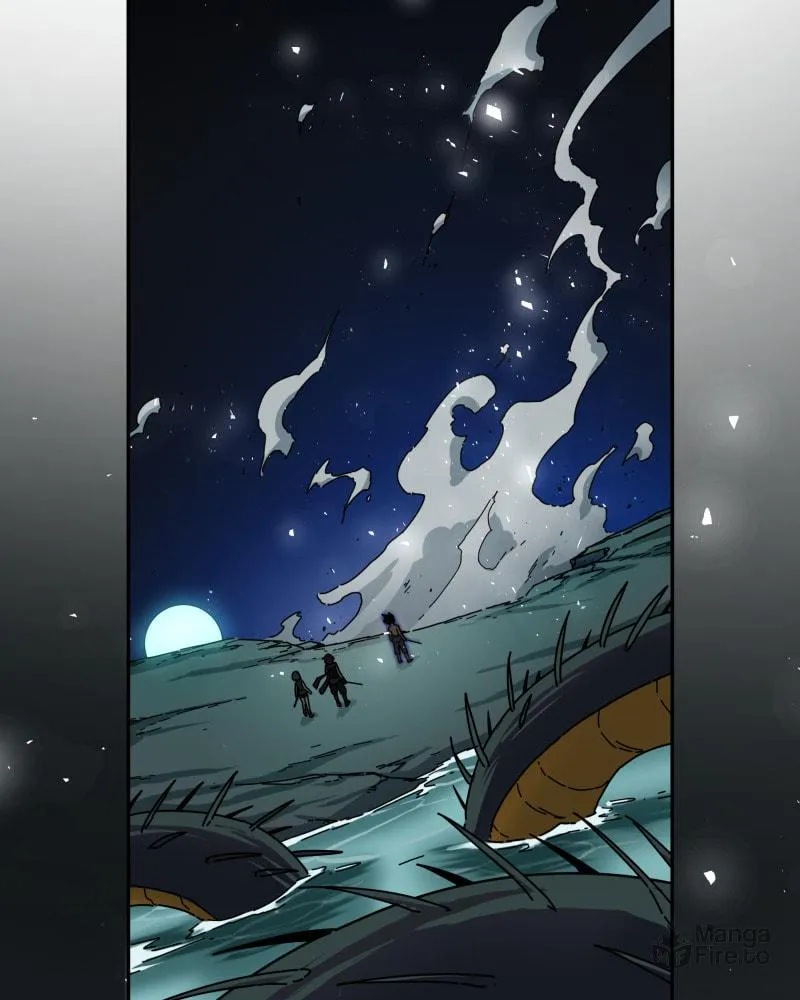 Black Sun Chapter 80 page 3 - 