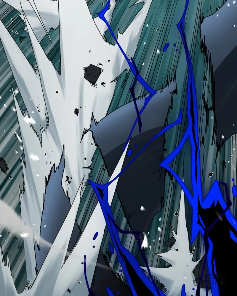 Black Sun Chapter 80 page 21 - 