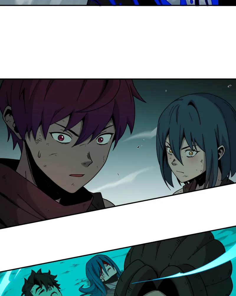 Black Sun Chapter 80 page 22 - 