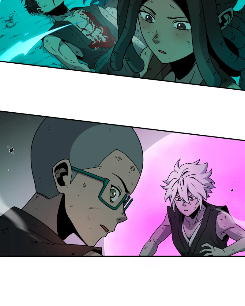 Black Sun Chapter 80 page 23 - 