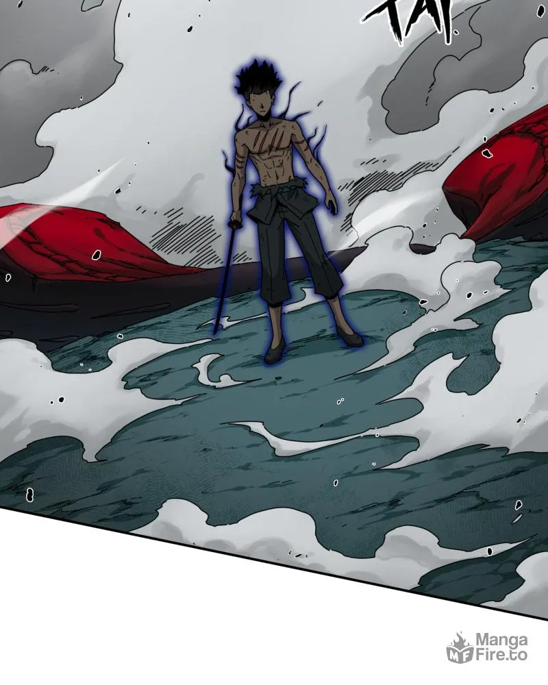 Black Sun Chapter 80 page 25 - 