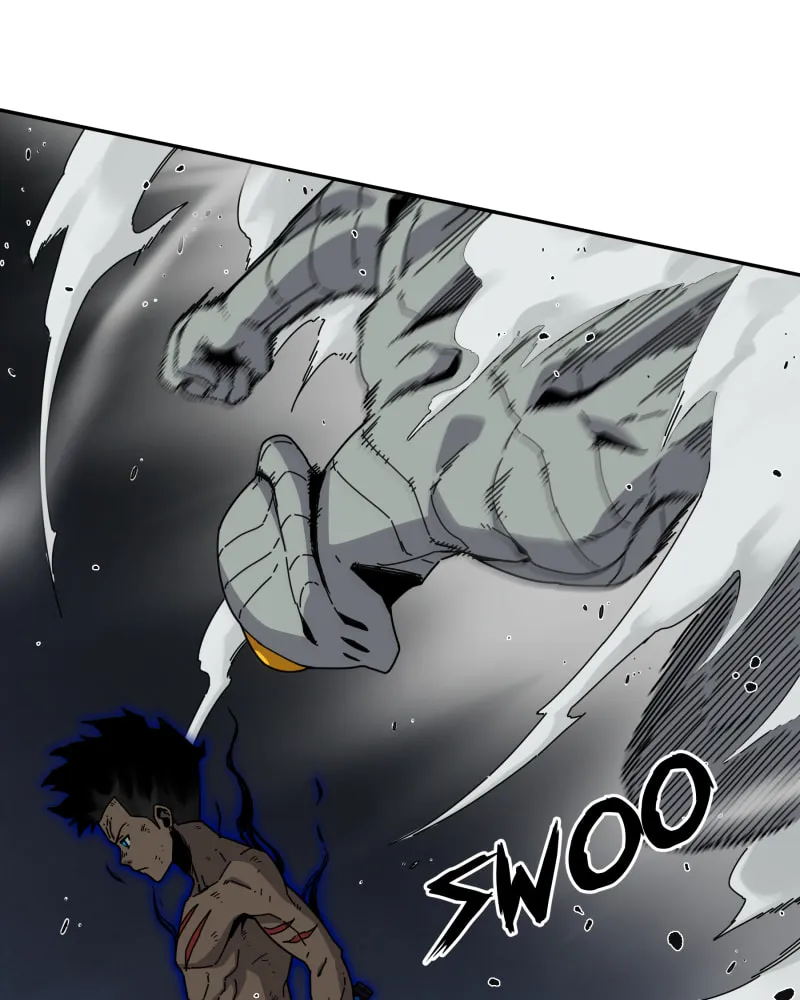 Black Sun Chapter 80 page 26 - 