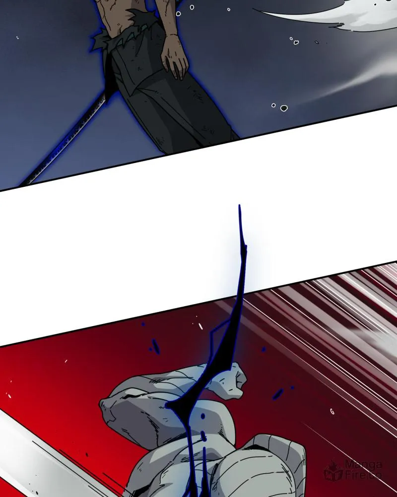 Black Sun Chapter 80 page 27 - 