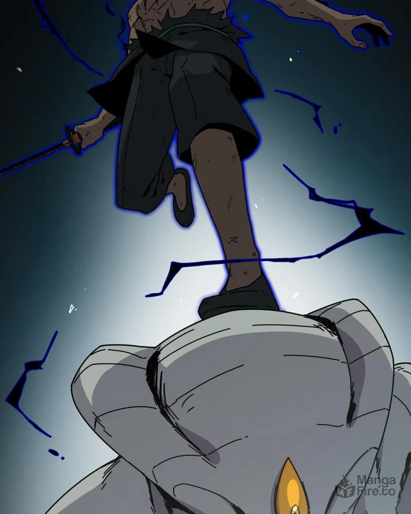 Black Sun Chapter 80 page 30 - 